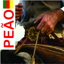 PEÃO