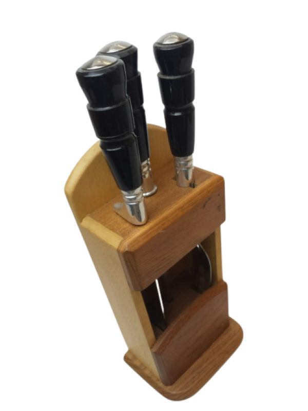 CONJUNTO 3 PEÇAS (GARANTIDA)