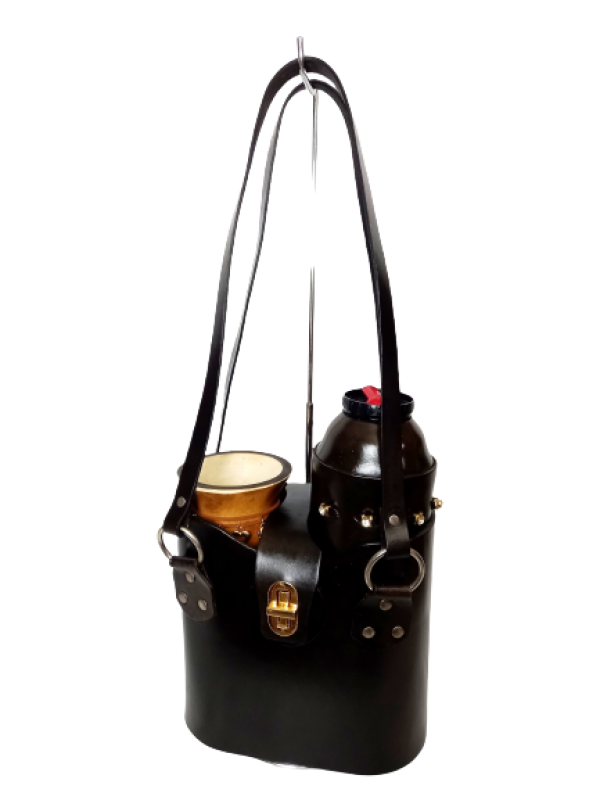 MATEIRA ART DO SUL BOLSA LUXO 1LITRO