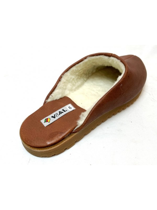 CHINELO VIAL UNISEX GRAXO COM LÃ