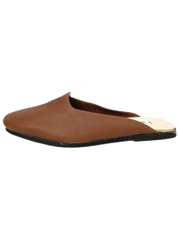 CHINELO VIAL COLONIAL REF. 113.0.3.1 COURO GRAXO TAM. 37 AO 45