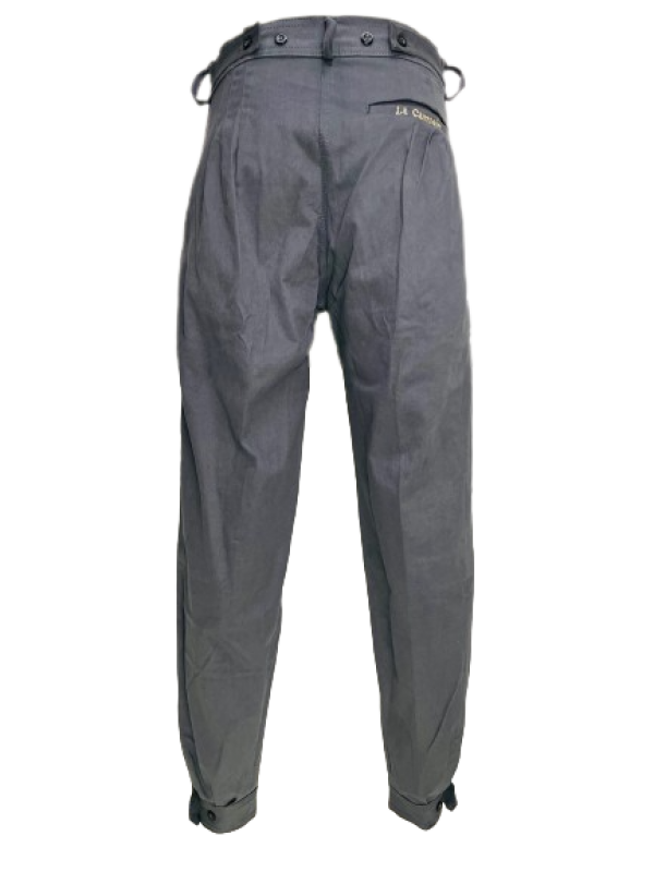 BOMBACHA LA CAMPEIRA MASCULINA PAMPEANA ELASTANO LISA CHUMBO TAM. 36 AO 50