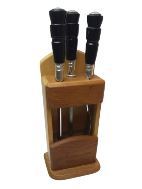 CONJUNTO 3 PEÇAS (GARANTIDA)