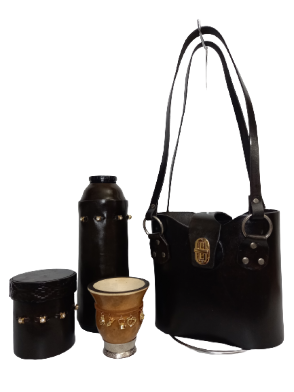 MATEIRA ART DO SUL BOLSA LUXO 1LITRO