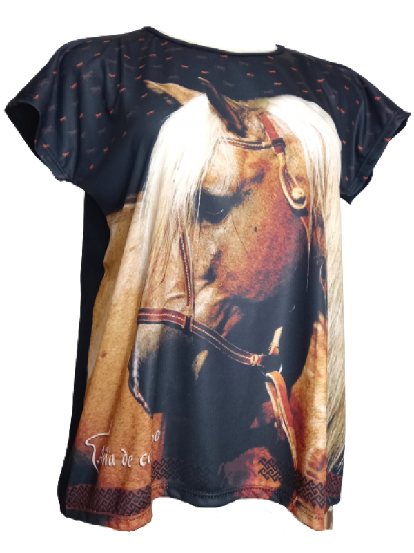 BLUSA NAÇÃO CAMPEIRA