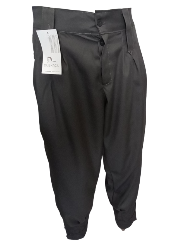 BOMBACHA BUENACA MASCULINA FAVO CHUMBO