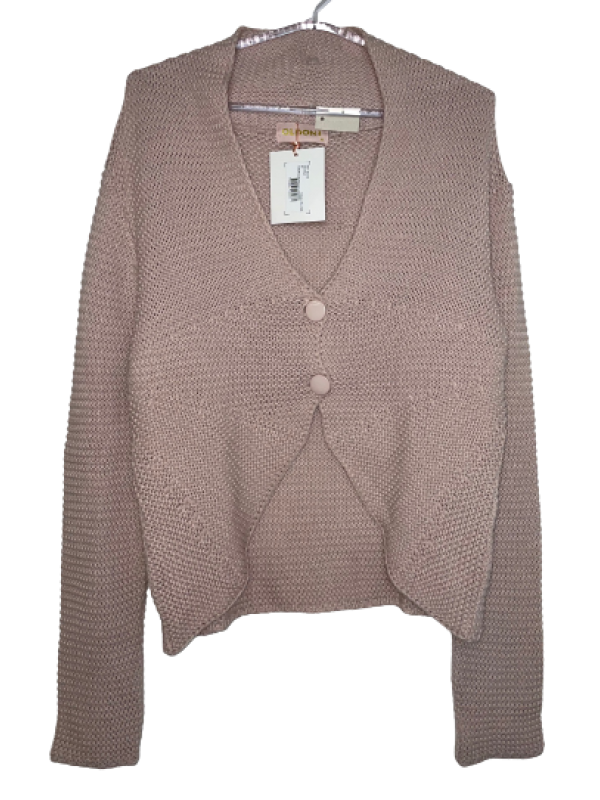 CASACO OLDONI RS139 ROSE TAM M