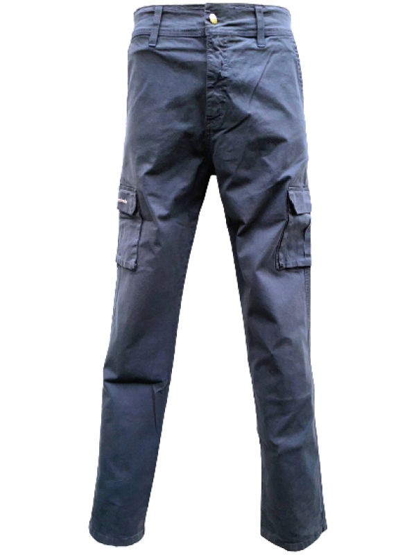 CALÇA LA JINETEADA CARGO CHUMBO TAM. 38 AO 50