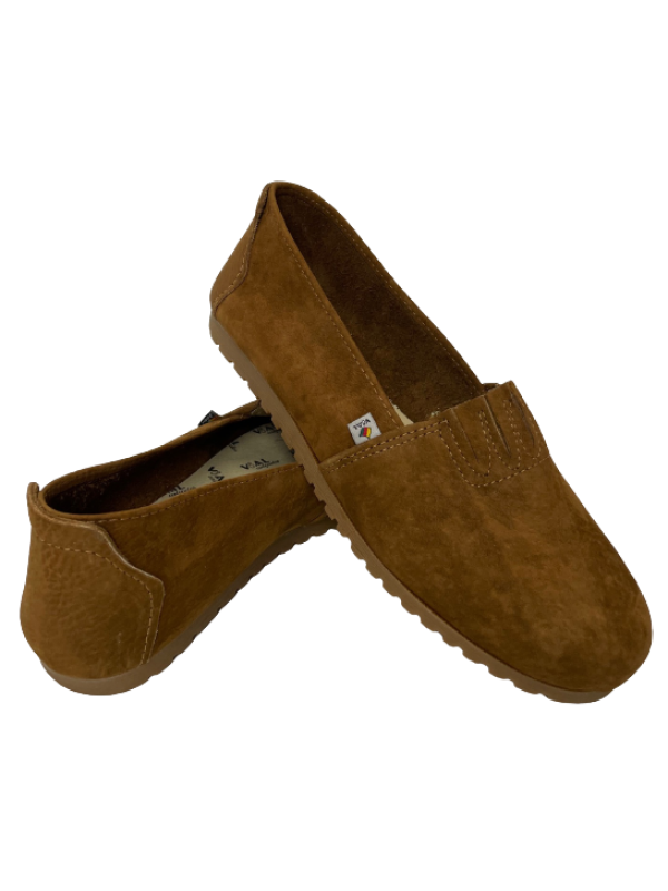 ALPARGATA VIAL UNISEX BUFALO