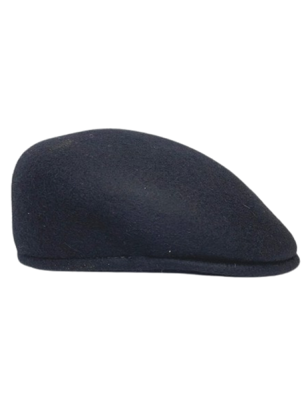 BONÉ PRALANA LONDON PRETO TAM. 55, 57, 59, 61