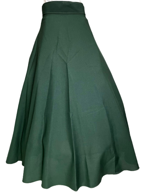 SAIA SENTINELA OXFORD VERDE TAM. 36 AO 50