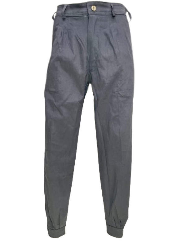 BOMBACHA LA CAMPEIRA MASCULINA PAMPEANA ELASTANO LISA CHUMBO TAM. 36 AO 50