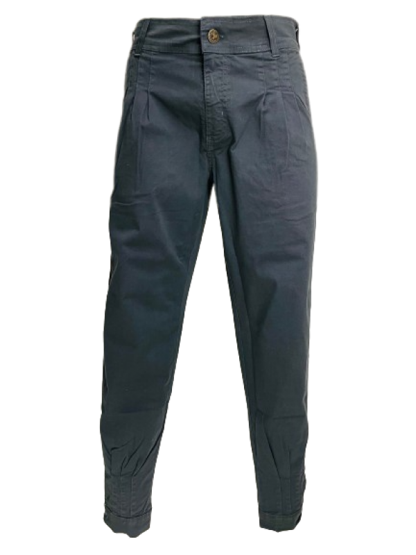 BOMBACHA LA JINETADA MASCULINA TRADICIONAL LISA CHUMBO TAM. 38 AO 56