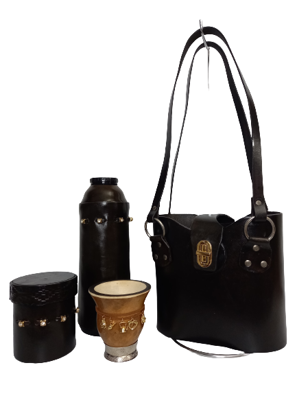 MATEIRA ART DO SUL BOLSA LUXO 1LITRO