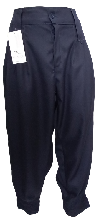 BOMBACHA BUENACA MASCULINA FAVO AZUL MARINHO
