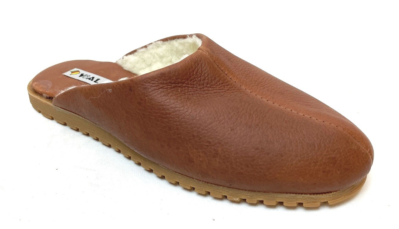 CHINELO VIAL UNISEX GRAXO COM LÃ
