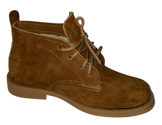 BOTINA VIAL UNISEX BUFALO 
