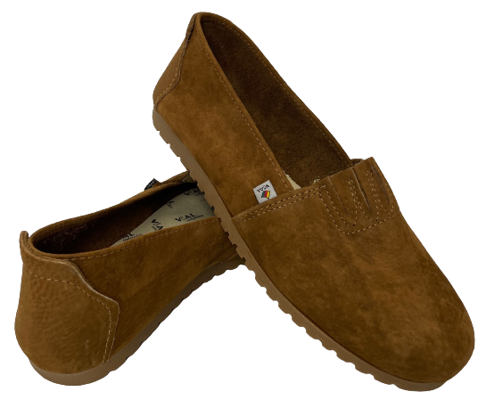 ALPARGATA VIAL UNISEX BUFALO