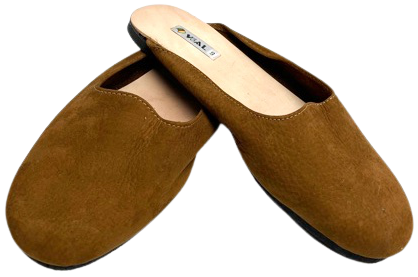 CHINELO VIAL COLONIAL REF. 113.0.3.1 COURO BÚFALO TAM. 37 AO 45