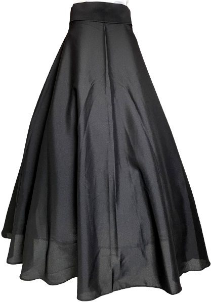 SAIA SENTINELA OXFORD PRETO TAM. 36 AO 56