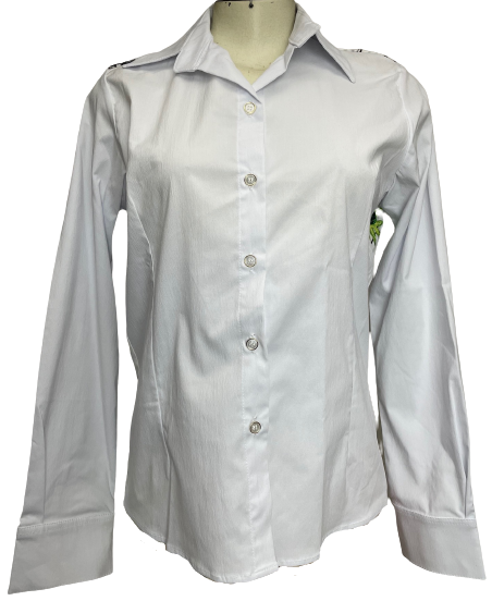 CAMISETE CUSCO BRANCA SUBLIMADA TAM. P, M, G E GG