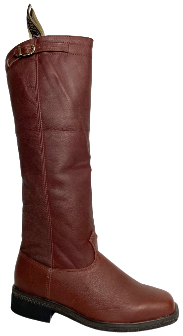 BOTA LINCE MASCULINA 063 CROMO GRAXO TERRA SOLADO PNEU TAM. 39 AO 43