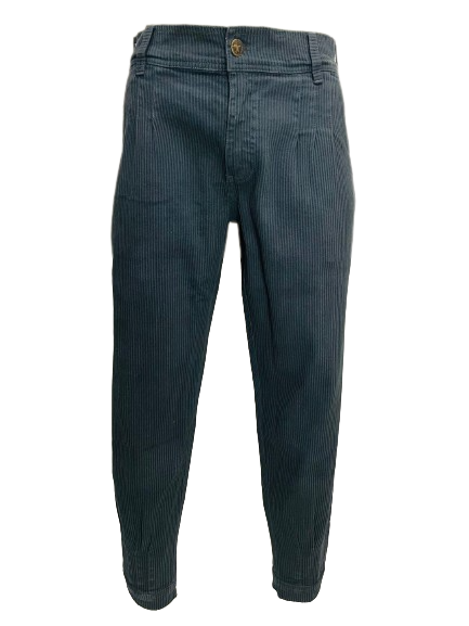 BOMBACHA LA JINETEADA MASCULINA VELUDINE CHUMBO TAM. 40 AO 46