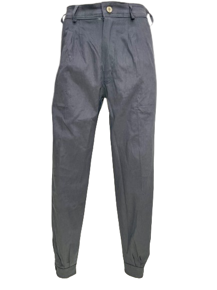 BOMBACHA LA CAMPEIRA MASCULINA PAMPEANA ELASTANO LISA CHUMBO TAM. 36 AO 50