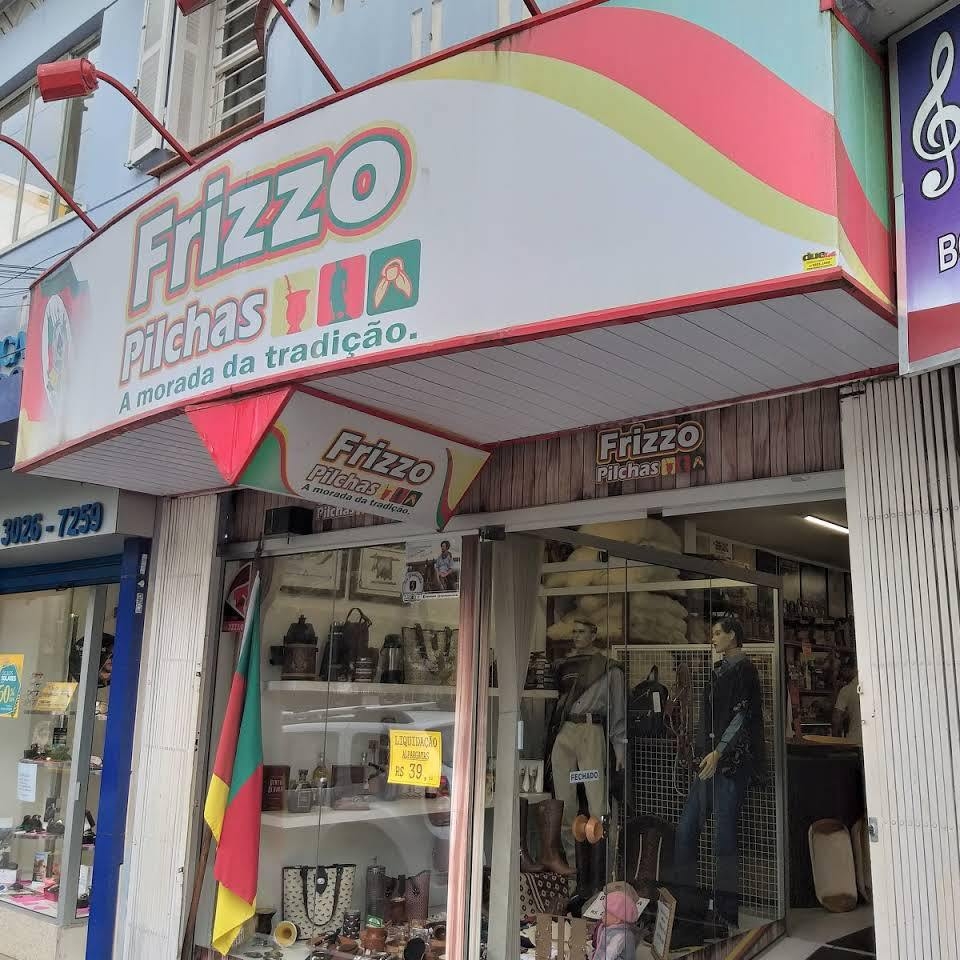Frizzo
